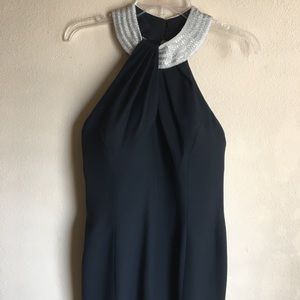 Saks Fifth Ave Cocktail Dress
